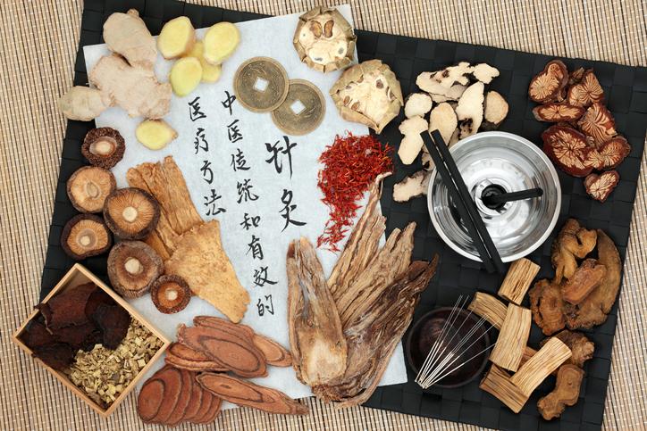 Chinese traditional medicine Chinese traditional medicine