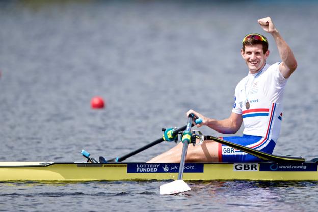 Tom Barras Rowing Tom Barras Rowing