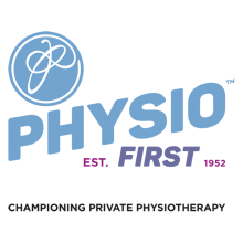 Physio first